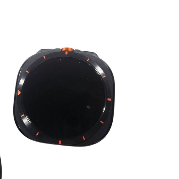 Samsung Galaxy Watch Ultra Smartwatch W/ Orange Band & Charger new open box - Picture 6 of 9